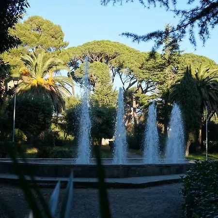 La Casa A Due Passi Dal Mare شقة *