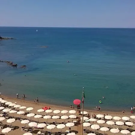 La Casa A Due Passi Dal Mare