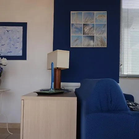 La Casa A Due Passi Dal Mare * كاسْتيلونْشيلّو
