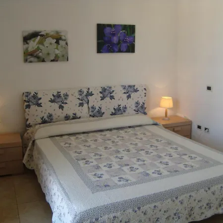 La Casa A Due Passi Dal Mare كاسْتيلونْشيلّو