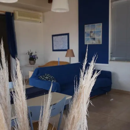 La Casa A Due Passi Dal Mare * كاسْتيلونْشيلّو