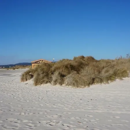 La Casa A Due Passi Dal Mare Διαμέρισμα *