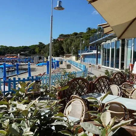 La Casa A Due Passi Dal Mare Διαμέρισμα Castiglioncello