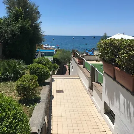 La Casa A Due Passi Dal Mare