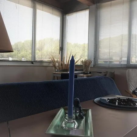 La Casa A Due Passi Dal Mare Διαμέρισμα *