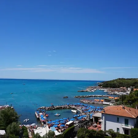 La Casa A Due Passi Dal Mare Διαμέρισμα *