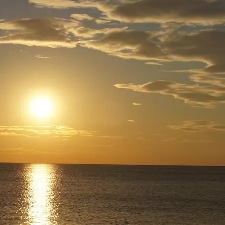 Διαμέρισμα La Casa A Due Passi Dal Mare *